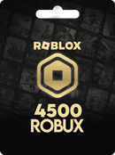 4.500 ROBUX